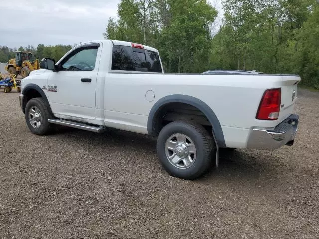 2014 Dodge RAM 2500 SLT