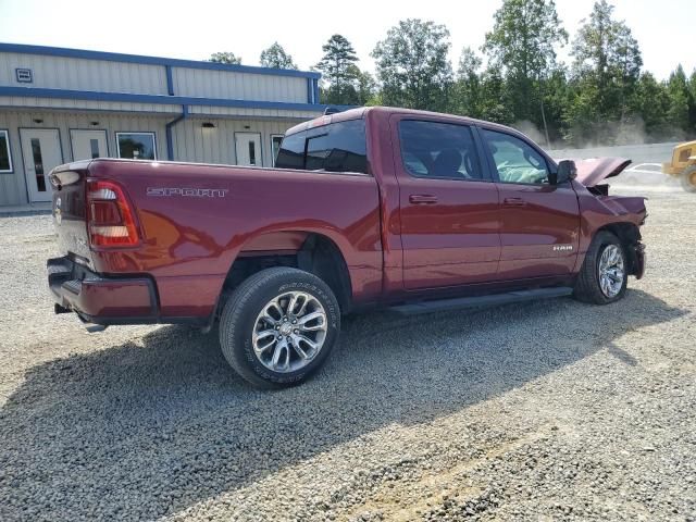 2023 Dodge 1500 Laramie