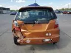 2009 Honda FIT Sport