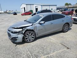 2024 Chevrolet Malibu RS en venta en Tulsa, OK