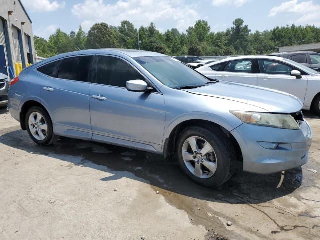 2010 Honda Accord Crosstour EX