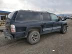 2002 Chevrolet Suburban K1500