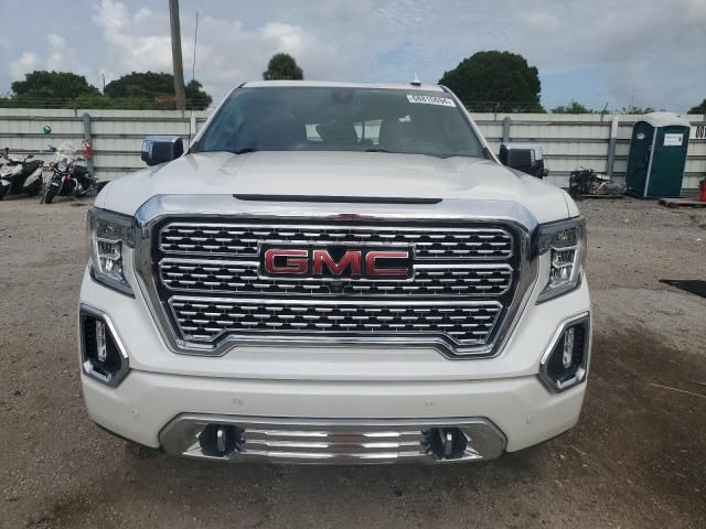 2020 GMC Sierra C1500 Denali