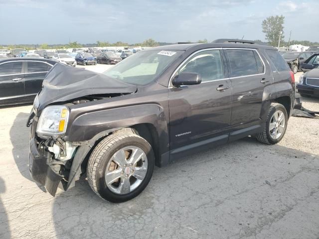 2014 GMC Terrain SLT