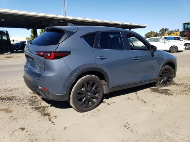 2023 Mazda CX-5 Preferred