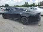 2014 Tesla Model S