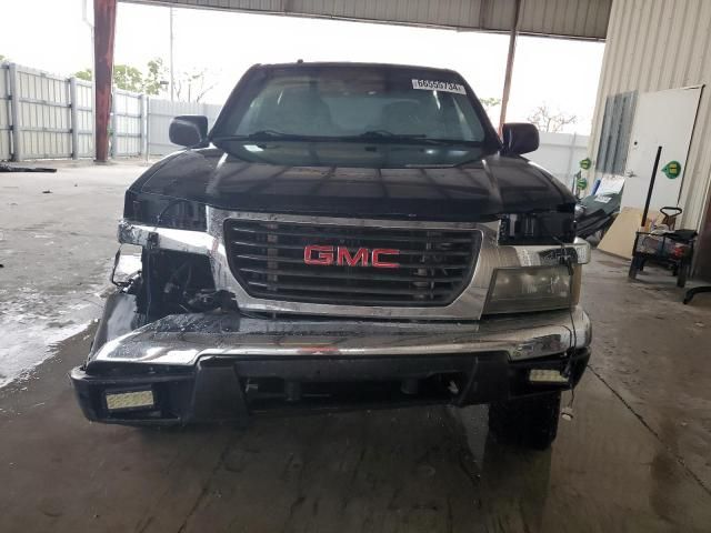 2005 GMC Canyon