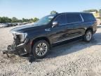 2021 GMC Yukon XL C1500 SLT