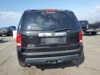 2009 Honda Pilot EXL