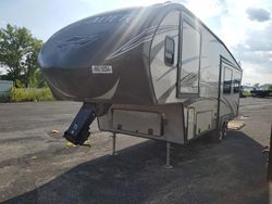 2015 Wildwood Crusader en venta en Mcfarland, WI