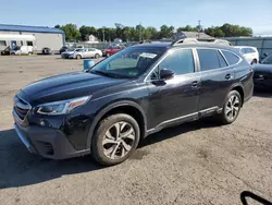 2020 Subaru Outback Limited en venta en Pennsburg, PA