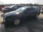 2012 Cadillac CTS