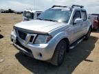 2014 Nissan Frontier S