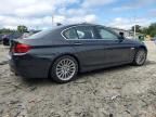 2012 BMW 535 XI