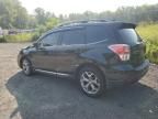 2017 Subaru Forester 2.5I Touring