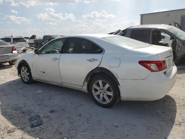 2007 Lexus ES 350