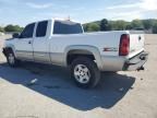 2006 Chevrolet Silverado K1500