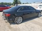 2017 Audi A4 Premium Plus