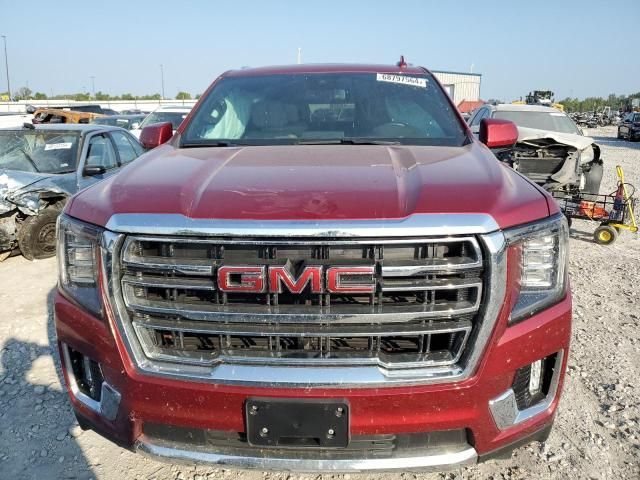 2023 GMC Yukon XL K1500 SLT