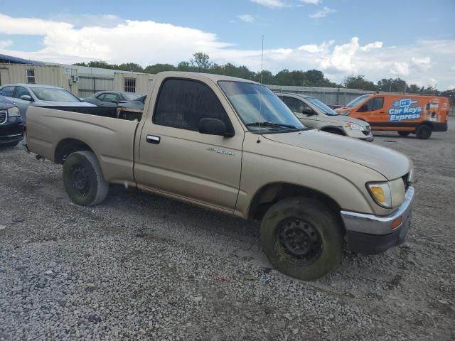 1997 Toyota Tacoma