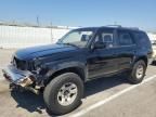 2000 Toyota 4runner SR5