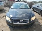 2008 Volvo S80 3.2