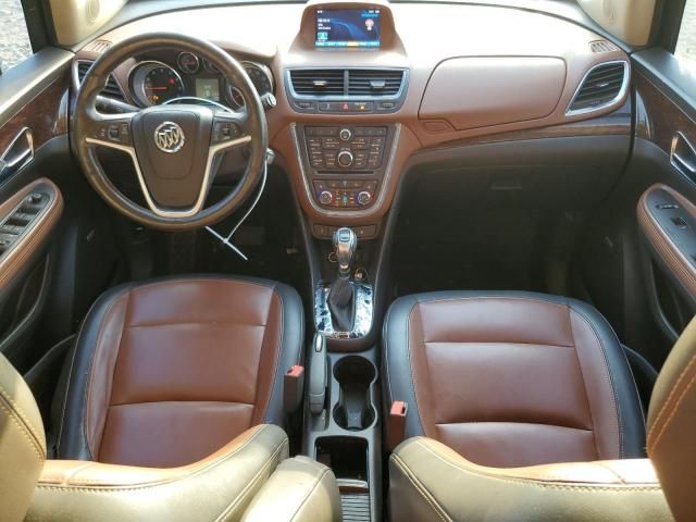 2014 Buick Encore Premium