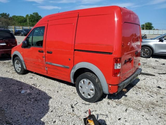 2013 Ford Transit Connect XL