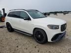 2021 Mercedes-Benz GLS 63 AMG 4matic