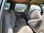 2004 Chevrolet Suburban C1500