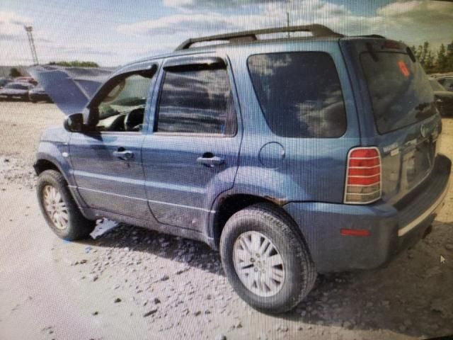 2006 Mercury Mariner