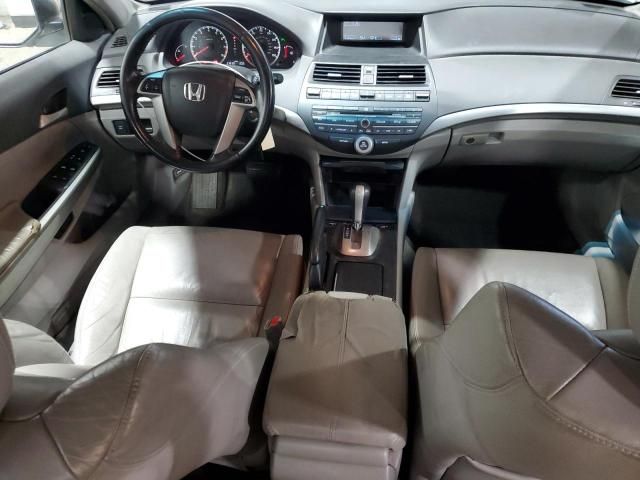 2009 Honda Accord EXL