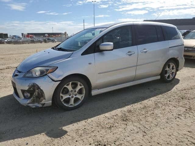 2009 Mazda 5