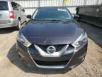 2016 Nissan Maxima 3.5S