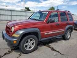 2006 Jeep Liberty Sport en venta en Littleton, CO