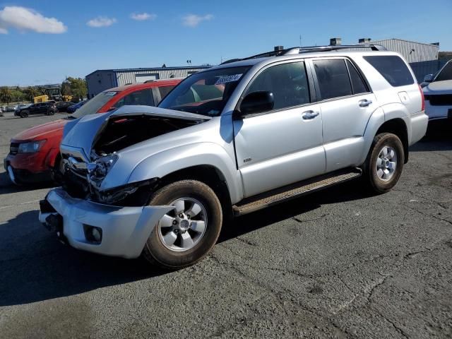 2006 Toyota 4runner SR5