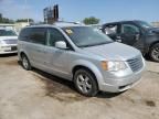 2010 Chrysler Town & Country Touring