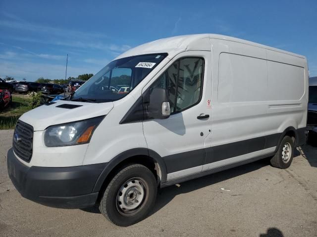 2019 Ford Transit T-150