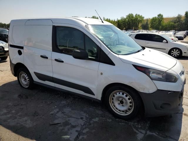 2014 Ford Transit Connect XL