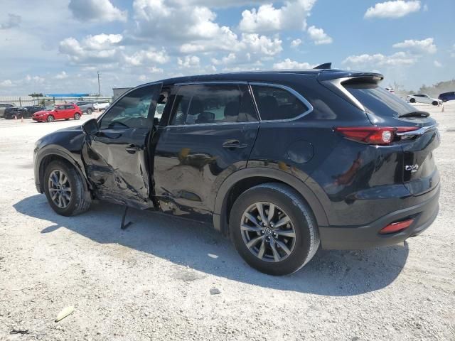 2022 Mazda CX-9 Touring