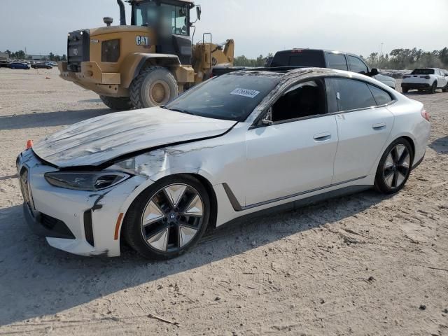 2023 BMW I4 Edrive 40