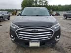 2018 Chevrolet Traverse High Country