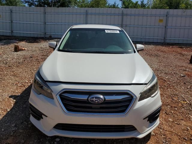 2019 Subaru Legacy 2.5I Premium