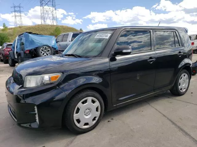 2013 Scion XB