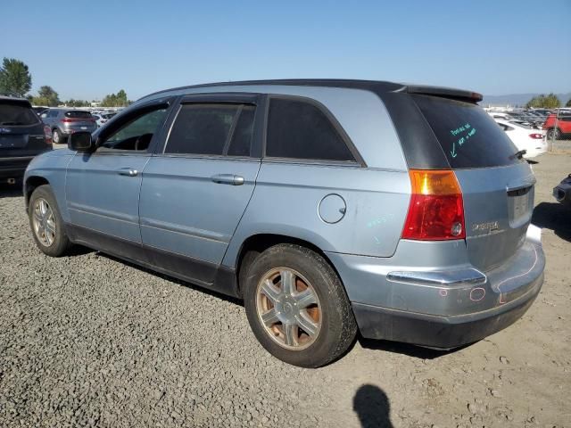 2006 Chrysler Pacifica Touring