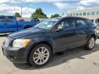 2010 Dodge Caliber SXT