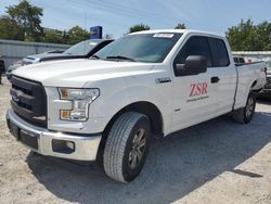 2017 Ford F150 Super Cab en venta en Walton, KY