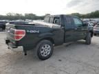 2014 Ford F150 Super Cab