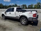 2006 Ford F150