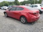 2018 Mazda 3 Sport